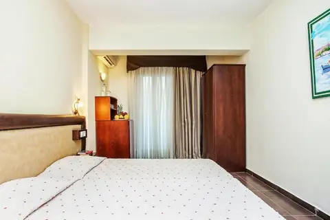 Elinotel Polis Hotel in Renaissance Hanioti Resort, foto 30