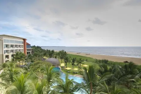 Sentido Heritance Negombo in Negombo — foto 3