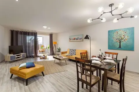 Supreme Luxury Suites by Athens Stay in Δήμος Καλλιθέας — foto 12