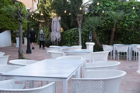 Hotel Boutique Calas de Alicante in Alicante — foto 7