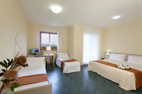 Argentario Osa Resort in Talamone