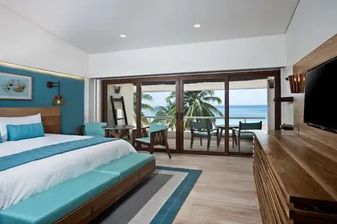 Presidente InterContinental Cozumel Resort & in San Miguel de Cozumel — foto 16