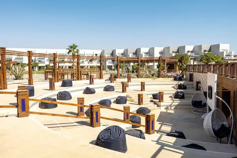TUI BLUE Crystal Bay in Hurghada — foto 28