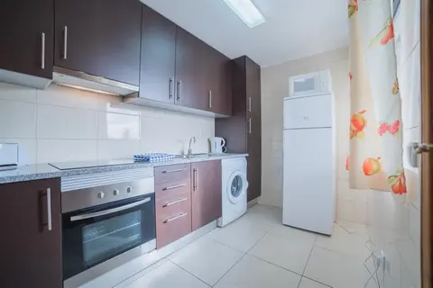 Algardia Apartments in Quarteira — foto 11