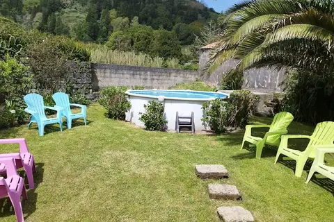 Casa Dos Platanos in Ponta Delgada — foto 3