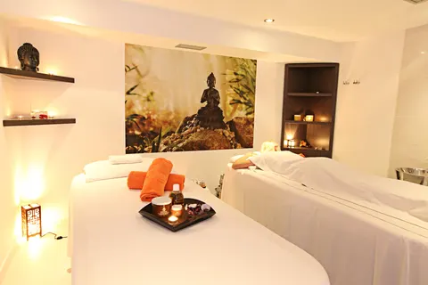 Tsokkos The Dome Beach Hotel & Resort in Ayia Napa — foto 23