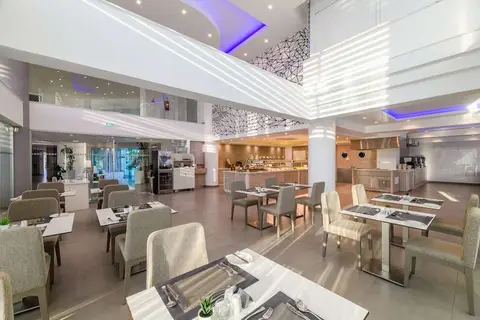 Tasia Maris Sands Hotel in Tasia Maris Sands Beach Hotel, foto 6