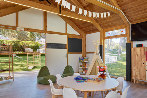 Hotel Melia Cala Galdana foto 13