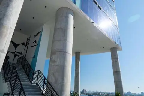 The Elser Hotel & Residences Miami in Miami — foto 12