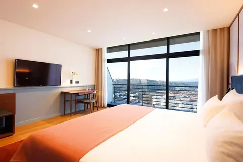 Montebelo Viseu Congress Hotel in Viseu — foto 16