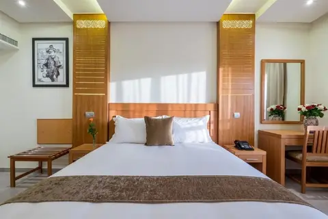 Ayoub Hotel & Spa in Marrakech — foto 2