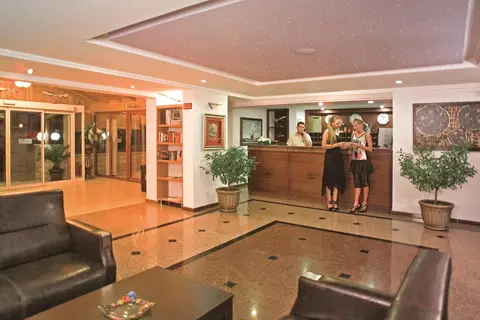 Havana in Kemer — foto 7