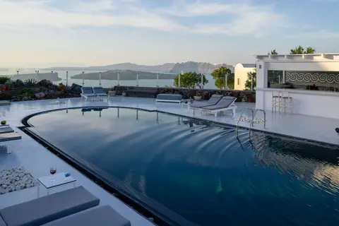 Kalestesia Suites in Kalestesia Suites, foto 12