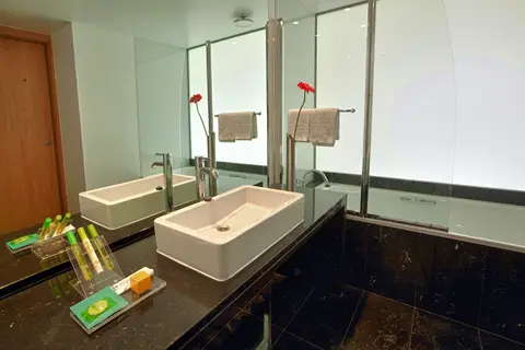 Suite Hotel Marina Club in Lagos, foto 9