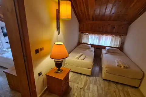 BC Spa Hotel in Ortaca, foto 13
