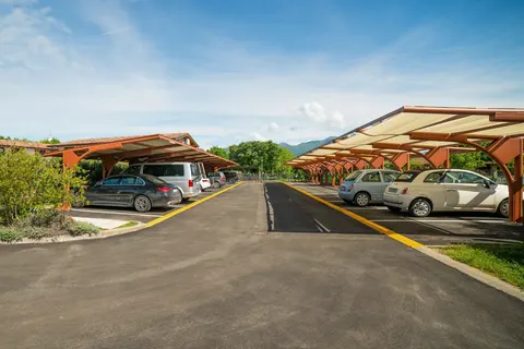 Residence Il Molino foto 13