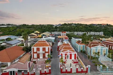 Fly & Go The Ritz Curaçao in Willemstad, foto 44