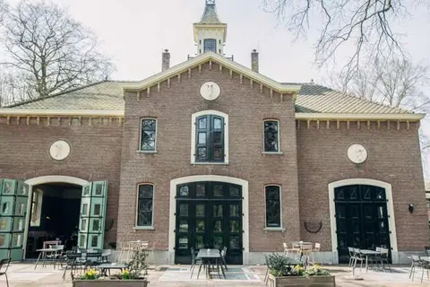 Landgoed Oud Poelgeest foto 15