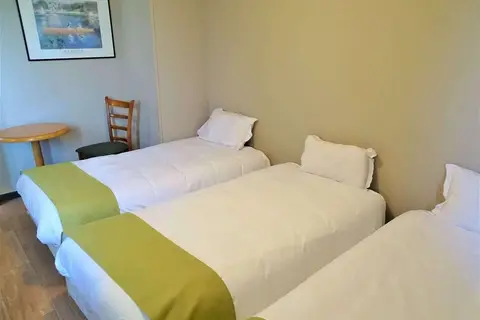 Euro Hotel Paris Creteil in Créteil, foto 26