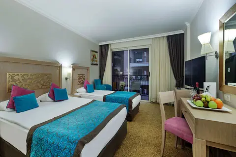 Crystal Family Comfort Collection in Serik — foto 30
