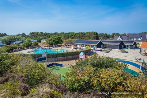 Camping Loodsmansduin foto 9