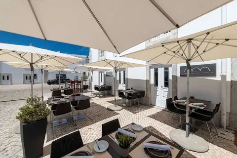 Pestana Cidadela Cascais in Cascais, foto 7