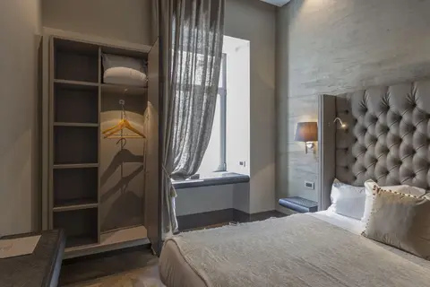 Forvm Boutique Hotel in Triëst, foto 14