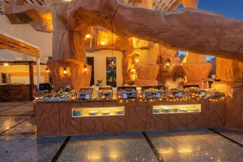 Regency Plaza Aqua Park & Spa Resort in Regency Plaza, foto 4