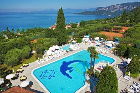 Vakantiepark Arca foto 2