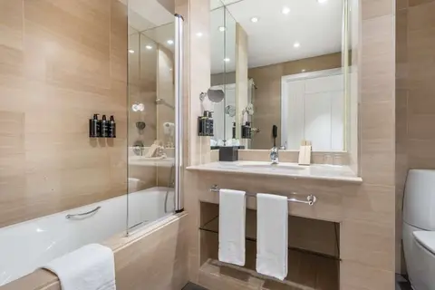 Eurostars Gran Madrid in Alcobendas — foto 20
