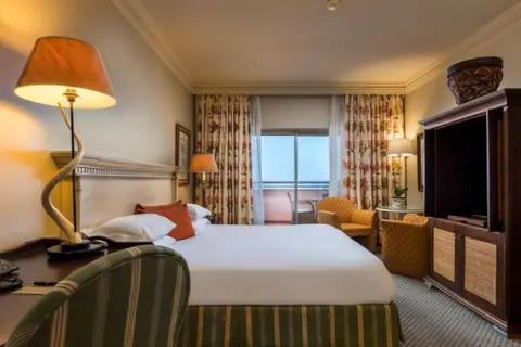 Royal Savoy in Funchal — foto 29