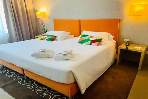 Best Western Hotel Blaise & Francis Milano in Milaan — foto 4
