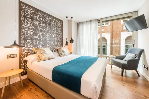 SmartRental Collection Centric II in Madrid — foto 7