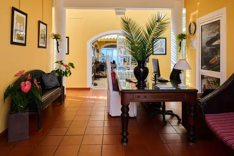 Hotel Riu Madeira in Santa Cruz — foto 17