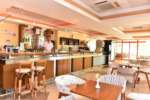 Kaliakra Beach Hotel in Златни пясъци — foto 7
