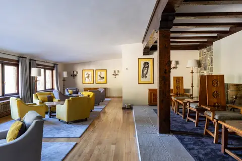 Parador de Fuente Dé in Fuente Dé — foto 20