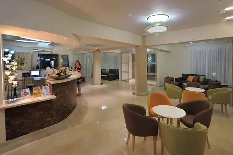 Nelia Gardens Hotel in Ayia Napa — foto 16