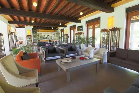 Radisson Hotel Quinta Rubelinas Cuernavaca in Crucero Tezoyuca (Morelos), foto 15
