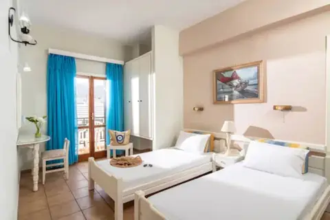 Semiramis Apartments in Δημοτική Ενότητα Μαλίων — foto 18