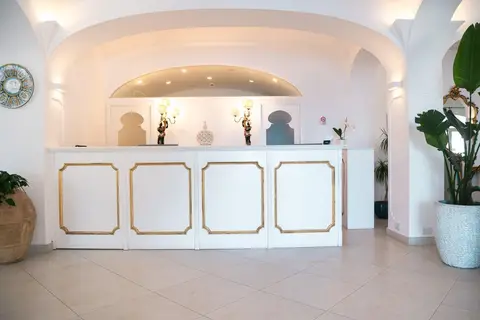 Hotel Conca d'Oro in Salò, foto 29