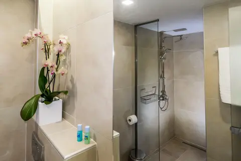 Ilios Hotel in Δημοτική Ενότητα Λαγανά — foto 12