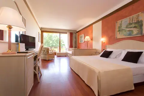 Poiano Resort Hotel in Bardolino — foto 24