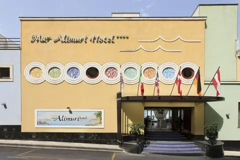 Mar Hotel Alimuri in Meta, foto 24