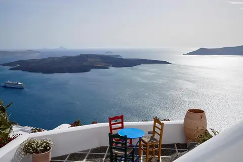 Manos Small World in Δημοτική Ενότητα Θήρας — foto 7
