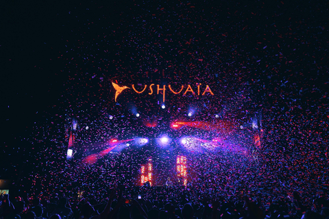 Ushuaïa Ibiza Beach Hotel - adults only foto 30