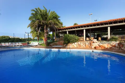 Occidental Menorca in Sant Lluís — foto 5