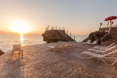 Perla del Golfo Resort in Terrasini — foto 14