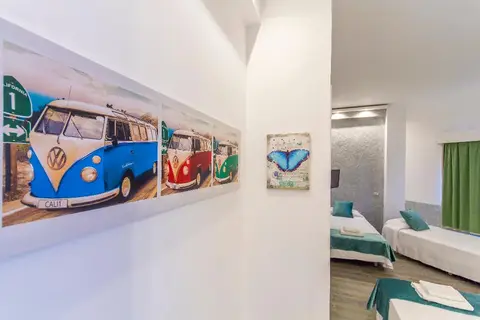 Hotel Sun Holidays in Puerto De La Cruz — foto 3