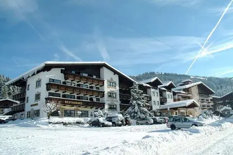 Lifthotel in Kirchberg in Tirol