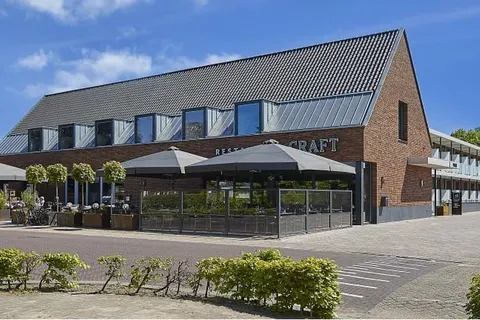 Hotel 46 foto 1